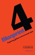 Cover: Blueprint 4 - Routledge