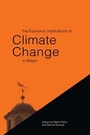 Cover: The Economic Implications of Climate Change in Britain - Routledge