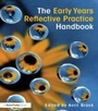 Cover: The Early Years Reflective Practice Handbook - Routledge