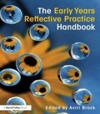 Enlarge image Cover: The Early Years Reflective Practice Handbook - Routledge