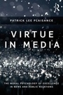 Bild: Virtue in Media - Routledge