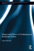 Cover: Utopia and Terror in Contemporary American Fiction - Routledge
