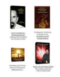 Cover: Shaman / Kundalini Healer Certification - Body & Mind Productions