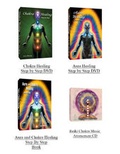 Cover: Aura & Chakra Healer Certification Program - Body & Mind Productions