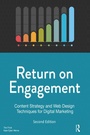 Cover: Return on Engagement - Routledge