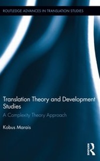 Enlarge image Cover: Translation Theory and Development Studies - Routledge