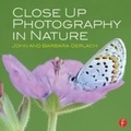 Cover: Close Up Photography in Nature - Routledge