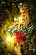 Cover: Spotlight - Chamberton Publishing