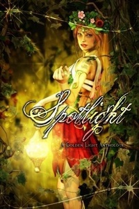 Enlarge image Cover: Spotlight - Chamberton Publishing