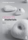 Cover: Objects and Materials - Routledge