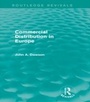 Cover: Commercial Distribution in Europe (Routledge Revivals) - Routledge