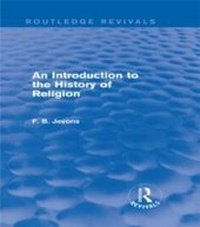 Enlarge image Cover: An Introduction to the History of Religion (Routledge Revivals) - Routledge