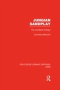 Bild: Jungian Sandplay (RLE: Jung) - Routledge