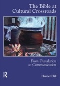 Cover: The Bible at Cultural Crossroads - Routledge