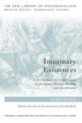 Cover: Imaginary Existences - Routledge