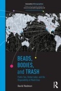 Cover: Beads, Bodies, and Trash - Routledge