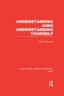 Cover: Understanding Jung Understanding Yourself (RLE: Jung) - Routledge