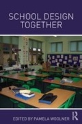 Cover: School Design Together - Routledge