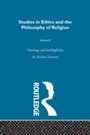 Cover: Theology and Intelligibility - Routledge