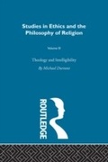Cover: Theology and Intelligibility - Routledge