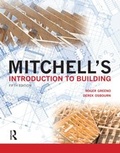 Cover: Mitchell's Introduction to Building - Routledge