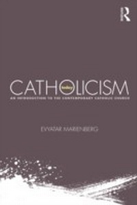 Abbildung von: Catholicism Today - Routledge