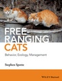Cover: Free-ranging Cats - Wiley-Blackwell