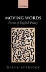 Cover: Moving Words - Oxford University Press