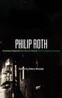 Cover: Philip Roth - Bloomsbury Continuum