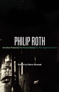 Cover: Philip Roth - Bloomsbury Continuum