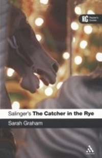 Enlarge image Cover: Salinger's The Catcher in the Rye - Bloomsbury Continuum