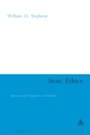 Cover: Stoic Ethics - Bloomsbury Continuum