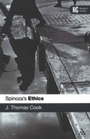 Cover: Spinoza's 'Ethics' - Bloomsbury Continuum
