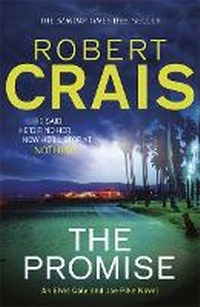 Enlarge image Cover: The Promise - Orion (an Imprint of The Orion Publishing Group Ltd )