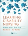 Cover: Learning Disability Nursing - Apple Academic Press Inc.