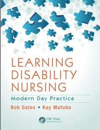 Enlarge image Cover: Learning Disability Nursing - Apple Academic Press Inc.
