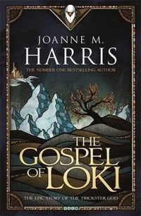 Abbildung von: The Gospel of Loki - Gollancz