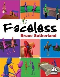 Enlarge image Cover: Faceless - BOOKBABY