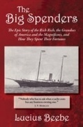 Cover: The Big Spenders - Hunter Lewis Foundation