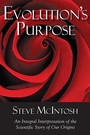 Cover: Evolution's Purpose - SelectBooks, Inc.