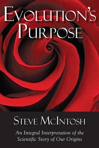 Enlarge image Cover: Evolution's Purpose - SelectBooks, Inc.