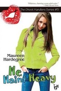 Cover: He Haint Heavy - Bell Bridge Books