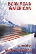 Cover: Born Again American - BOOKBABY