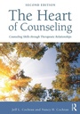 Cover: The Heart of Counseling - Routledge