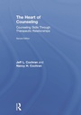 Cover: The Heart of Counseling - Routledge