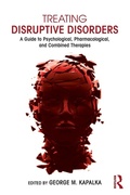 Cover: Treating Disruptive Disorders - Routledge