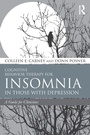 Cover: Cognitive Behavior Therapy for Insomnia in Those with Depression - Routledge