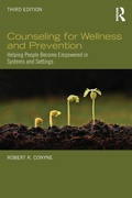Cover: Counseling for Wellness and Prevention - Routledge
