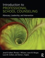 Cover: Introduction to Professional School Counseling - Routledge