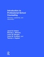 Cover: Introduction to Professional School Counseling - Routledge